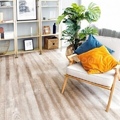 SPC-плитка Alpine Floor REAL WOOD Дуб Carry Синхронное тиснение 
